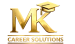 MK Career Solutions Logo
